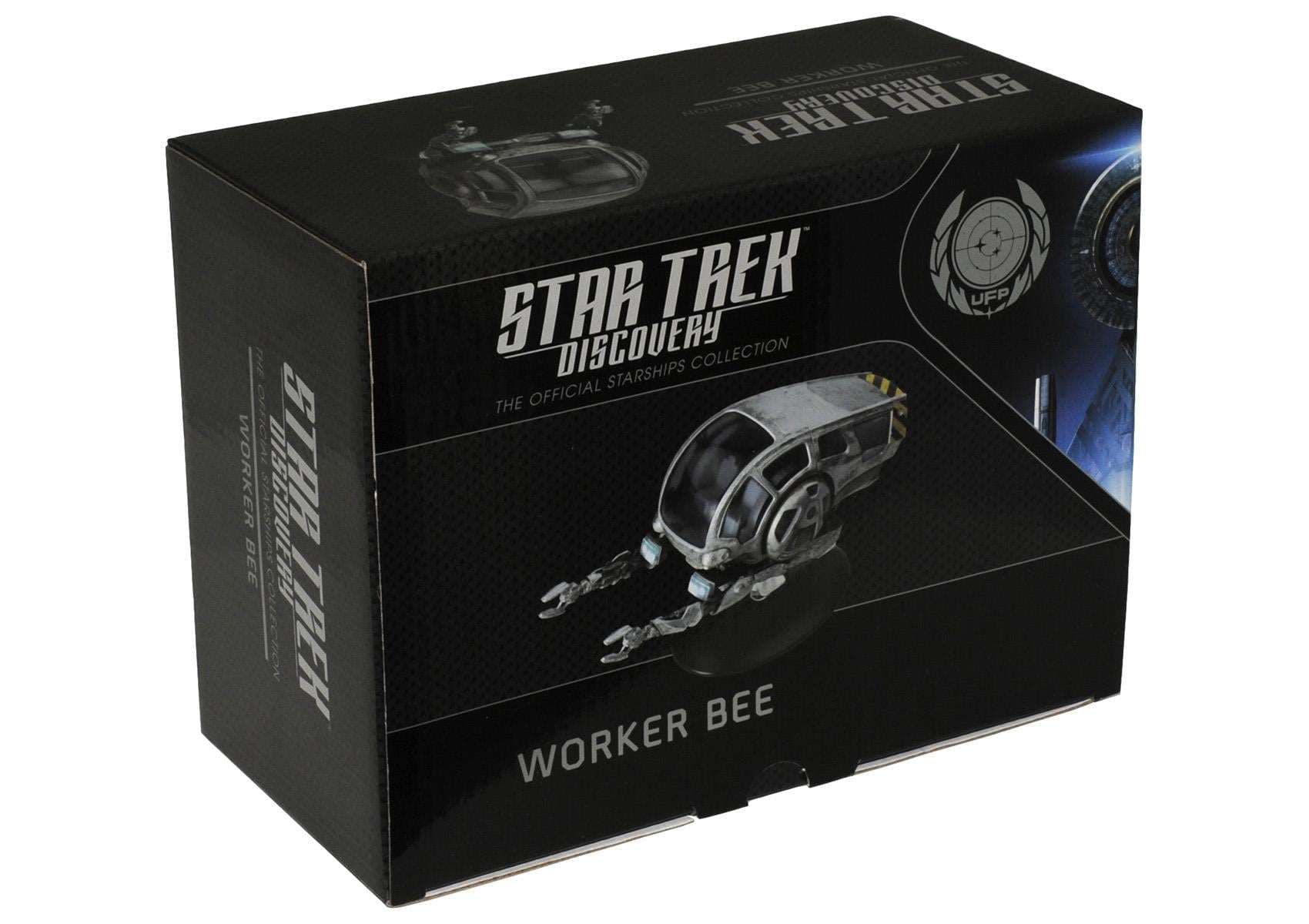 Worker Bee image 4
