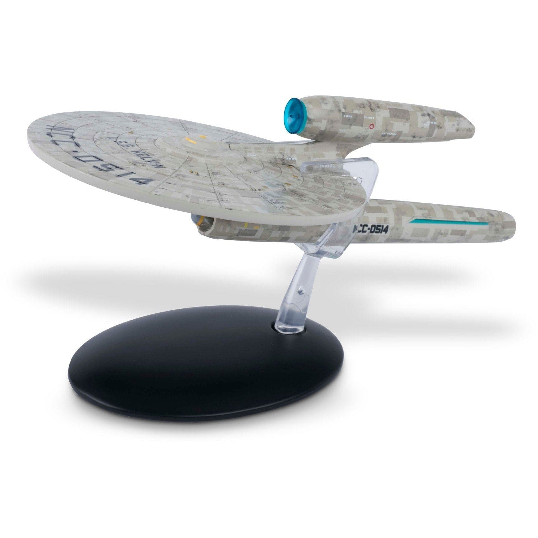 U.S.S. Kelvin (NCC-0514) image 5