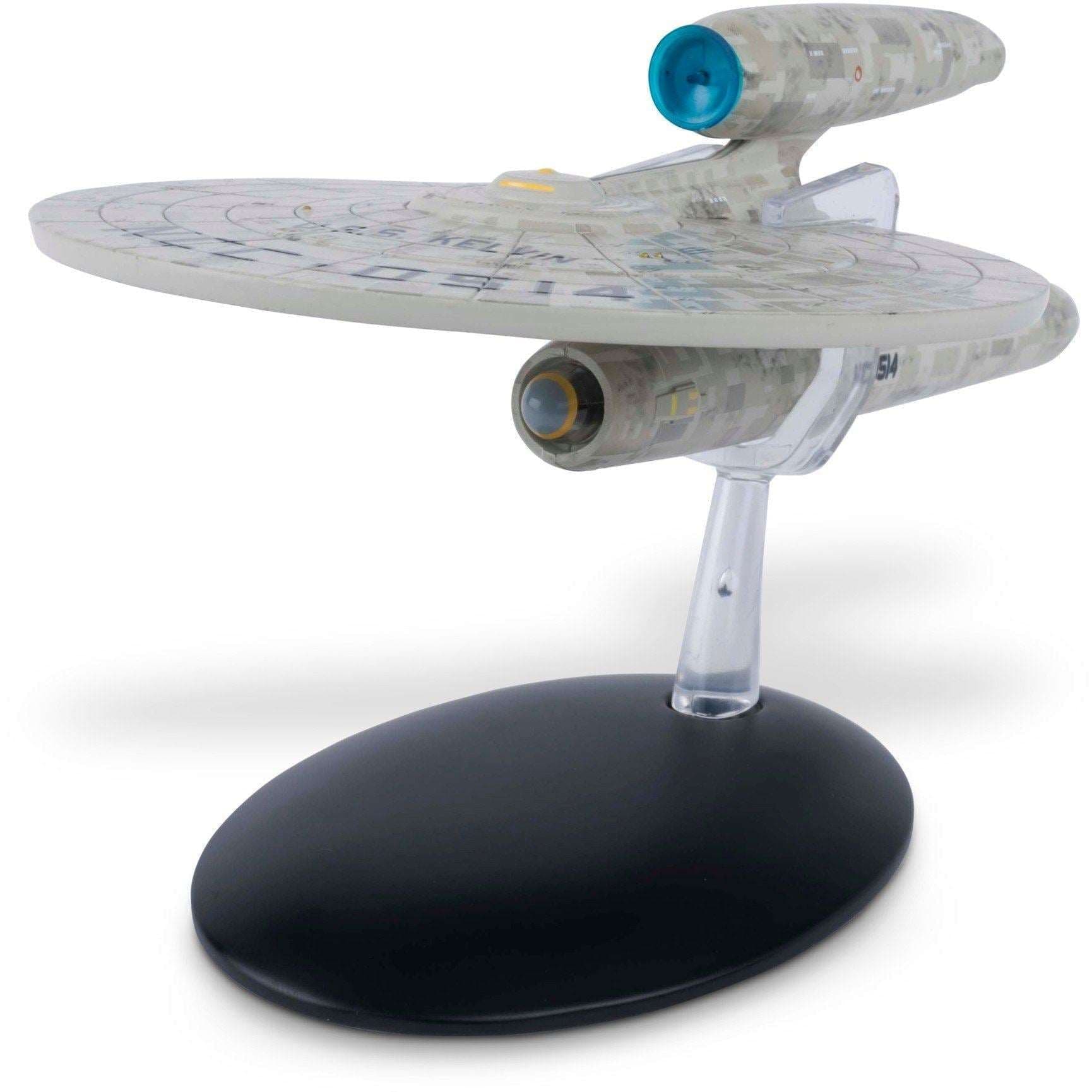 U.S.S. Kelvin (NCC-0514) image 6