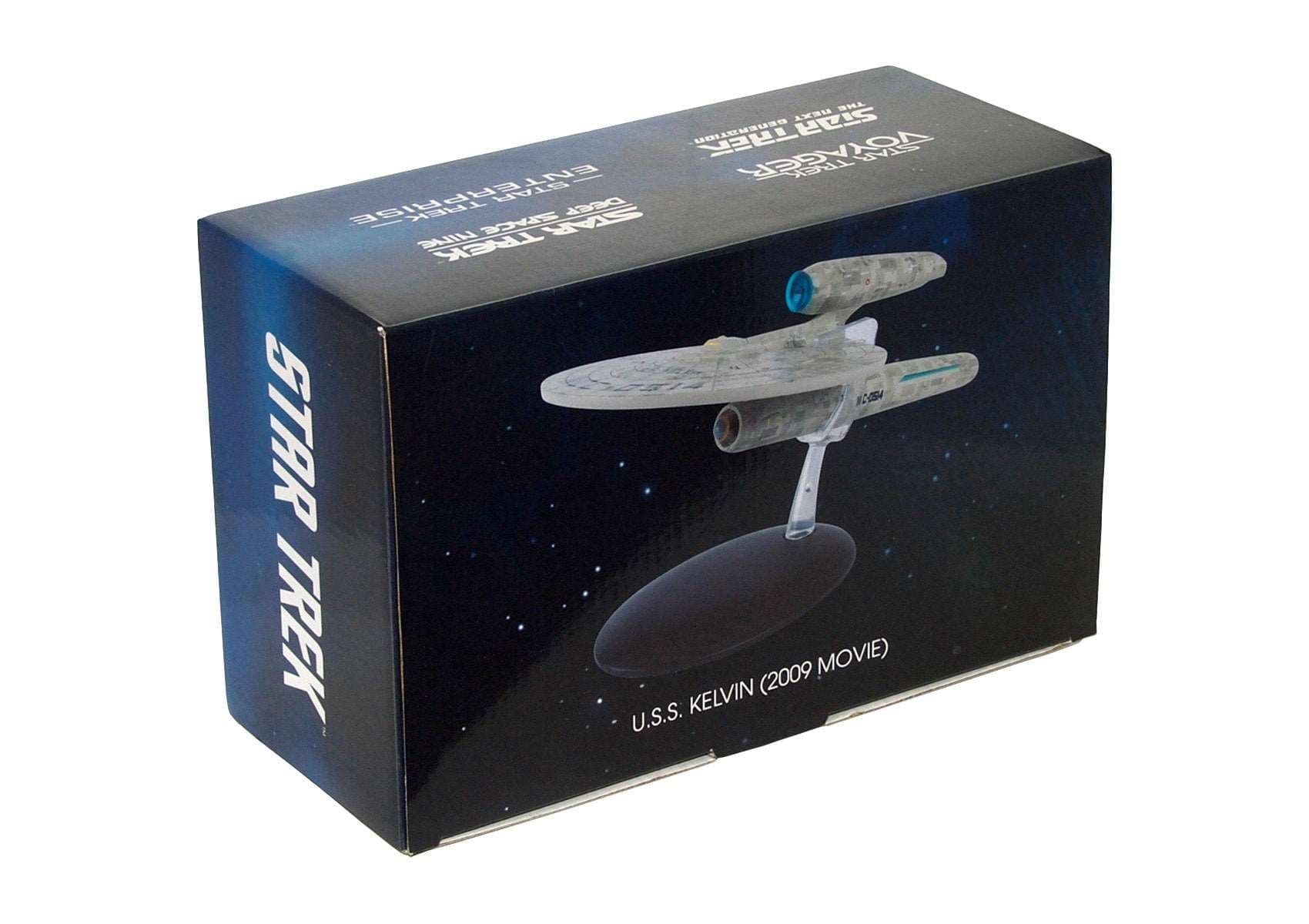 U.S.S. Kelvin (NCC-0514) image 9