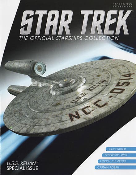 U.S.S. Kelvin (NCC-0514) image 8