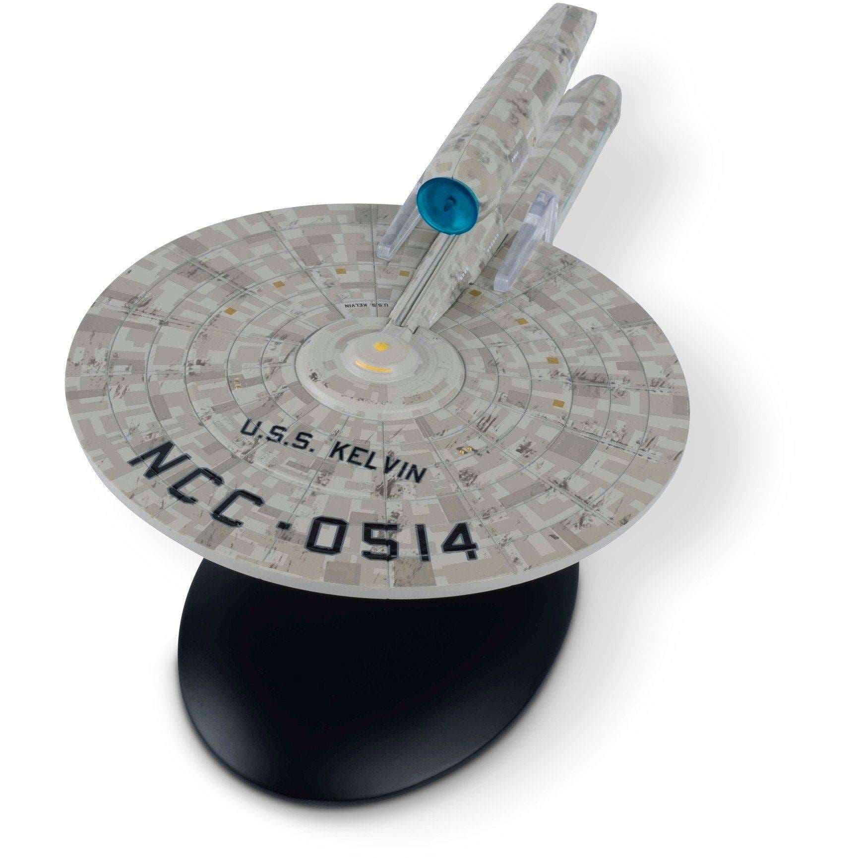 U.S.S. Kelvin (NCC-0514) image 2