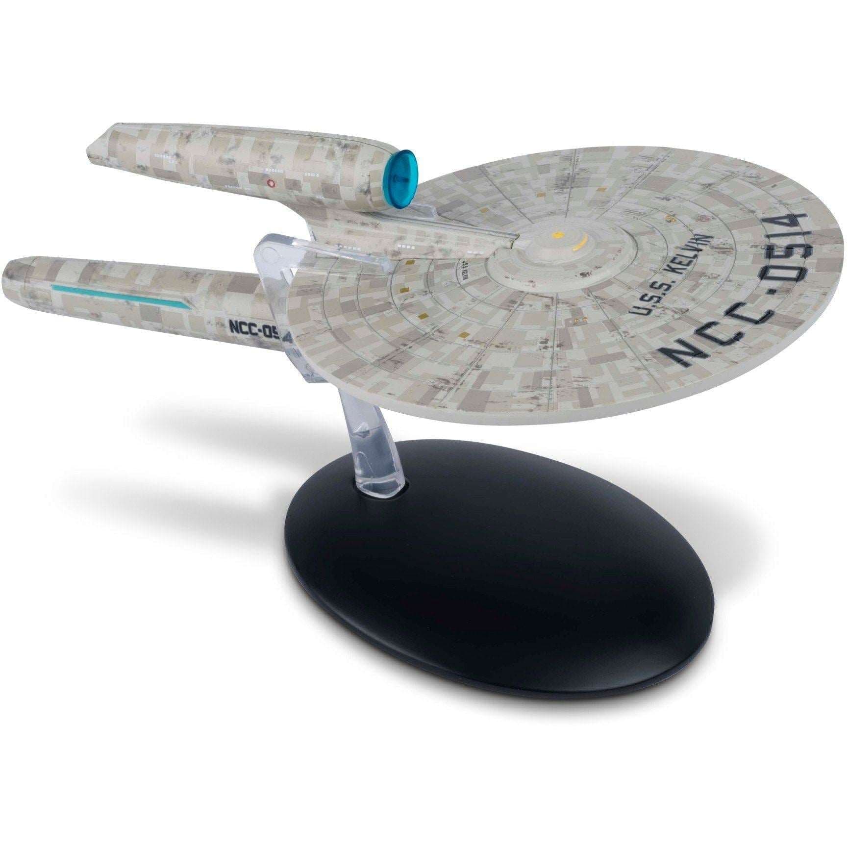 U.S.S. Kelvin (NCC-0514) image 4