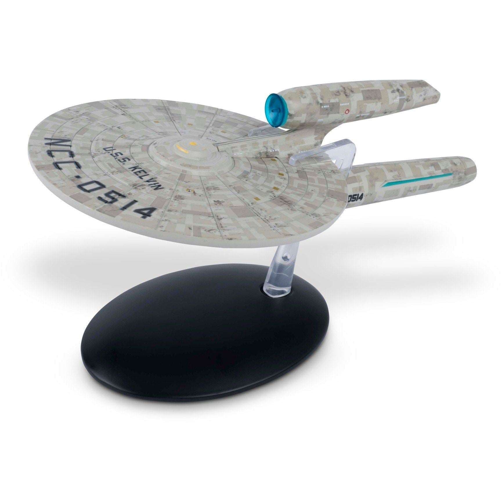 U.S.S. Kelvin (NCC-0514) image 3