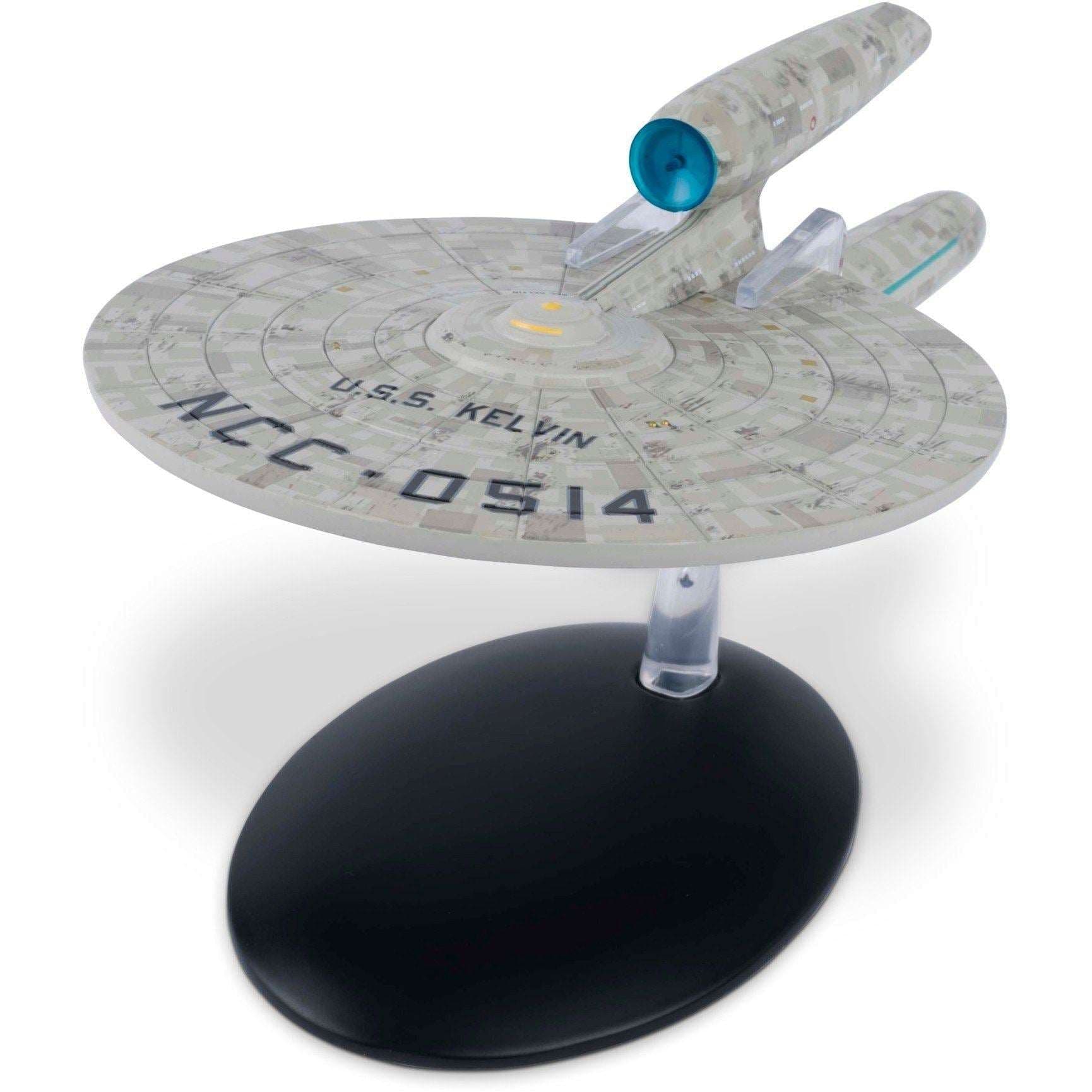 U.S.S. Kelvin (NCC-0514) image 7
