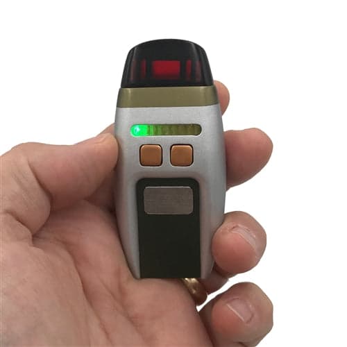 Star Trek | The Next Generation Type-1 Cricket Phaser Limited Edition Prop Replica image 5