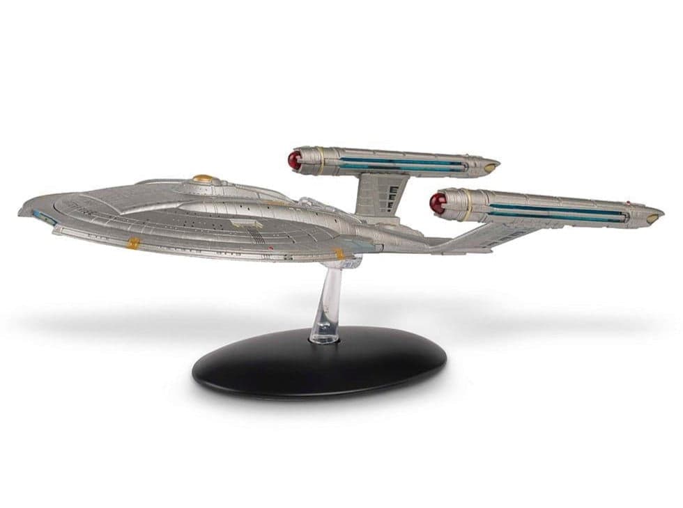 Enterprise (NX-01) image 4