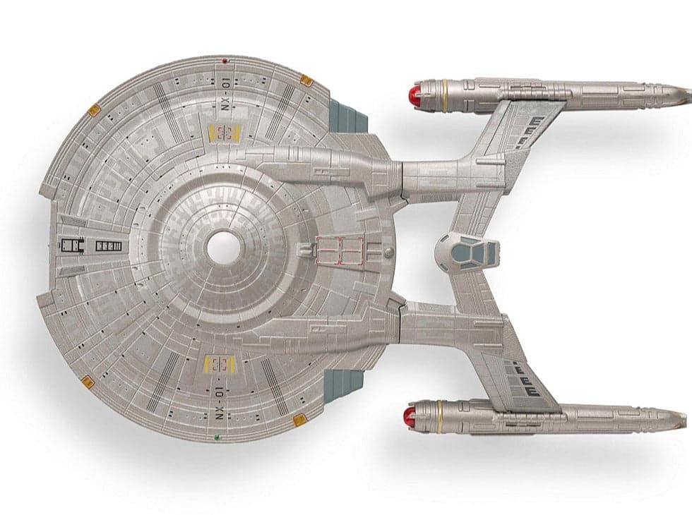 Enterprise (NX-01) image 5