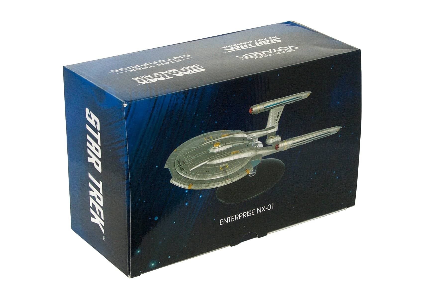 Enterprise (NX-01) image 8