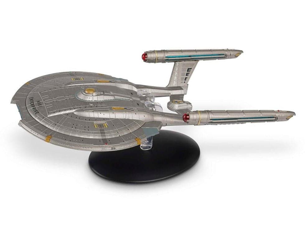 Enterprise (NX-01) image 6