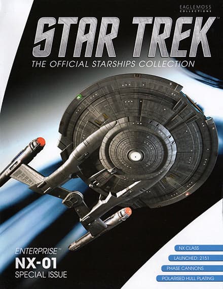Enterprise (NX-01) image 7