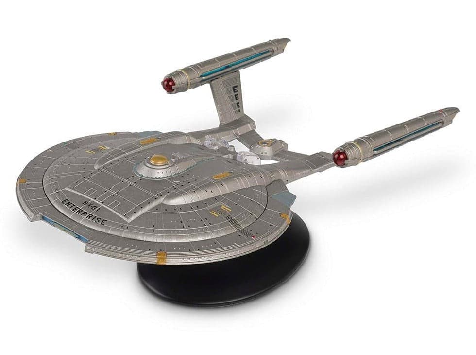 Enterprise (NX-01) image 3