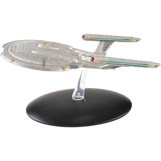 Enterprise (NX-01) image 2