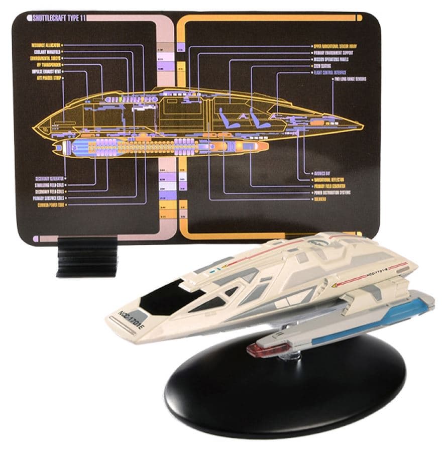 Shuttle Set - 3 image 6