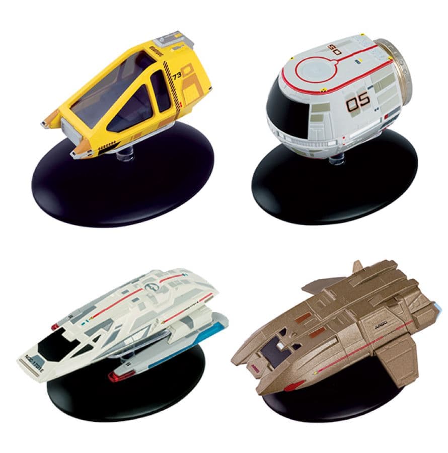 Shuttle Set - 3 image 2