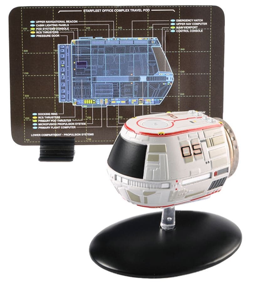 Shuttle Set - 3 image 4