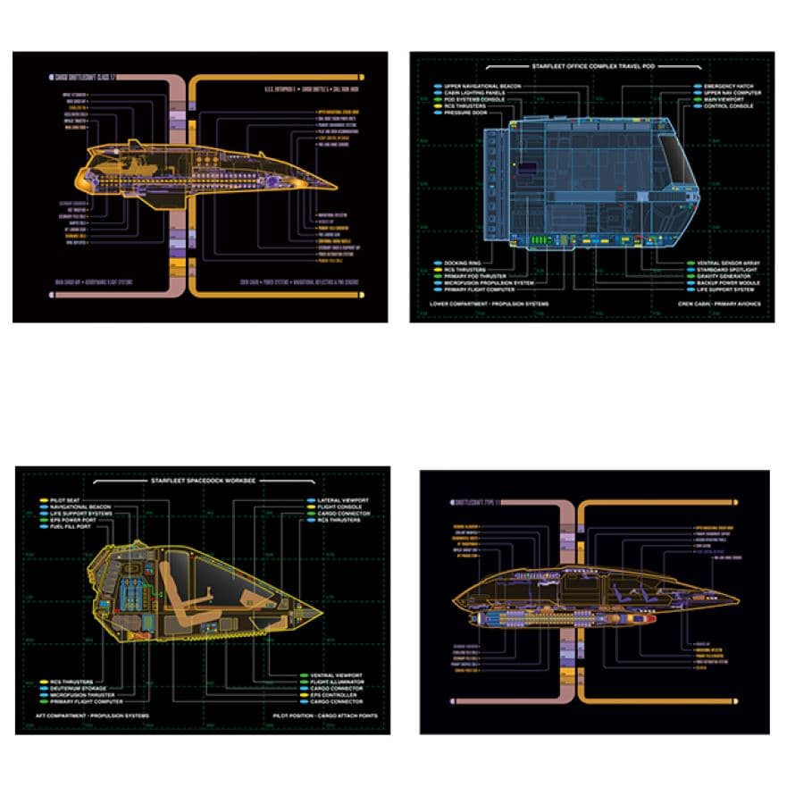Shuttle Set - 3 image 7