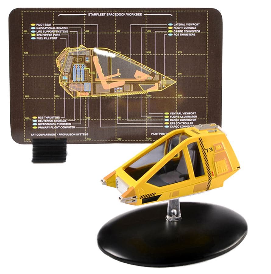 Shuttle Set - 3 image 3