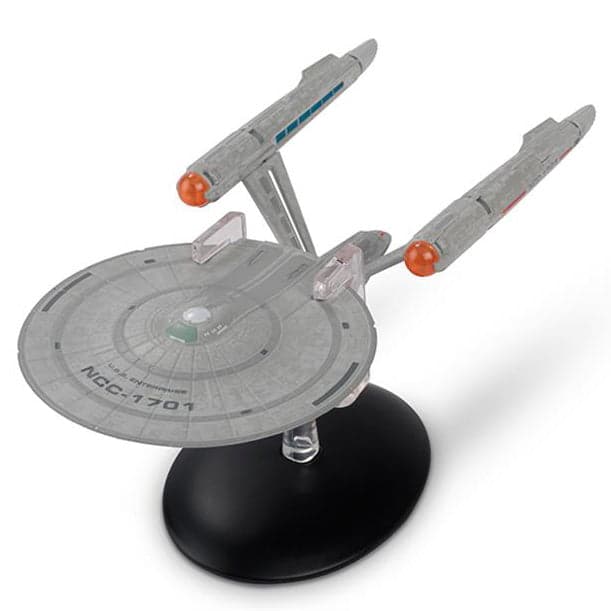 U.S.S. Enterprise (NCC-1701) - Discovery image 7