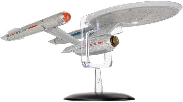 U.S.S. Enterprise (NCC-1701) - Discovery image 5