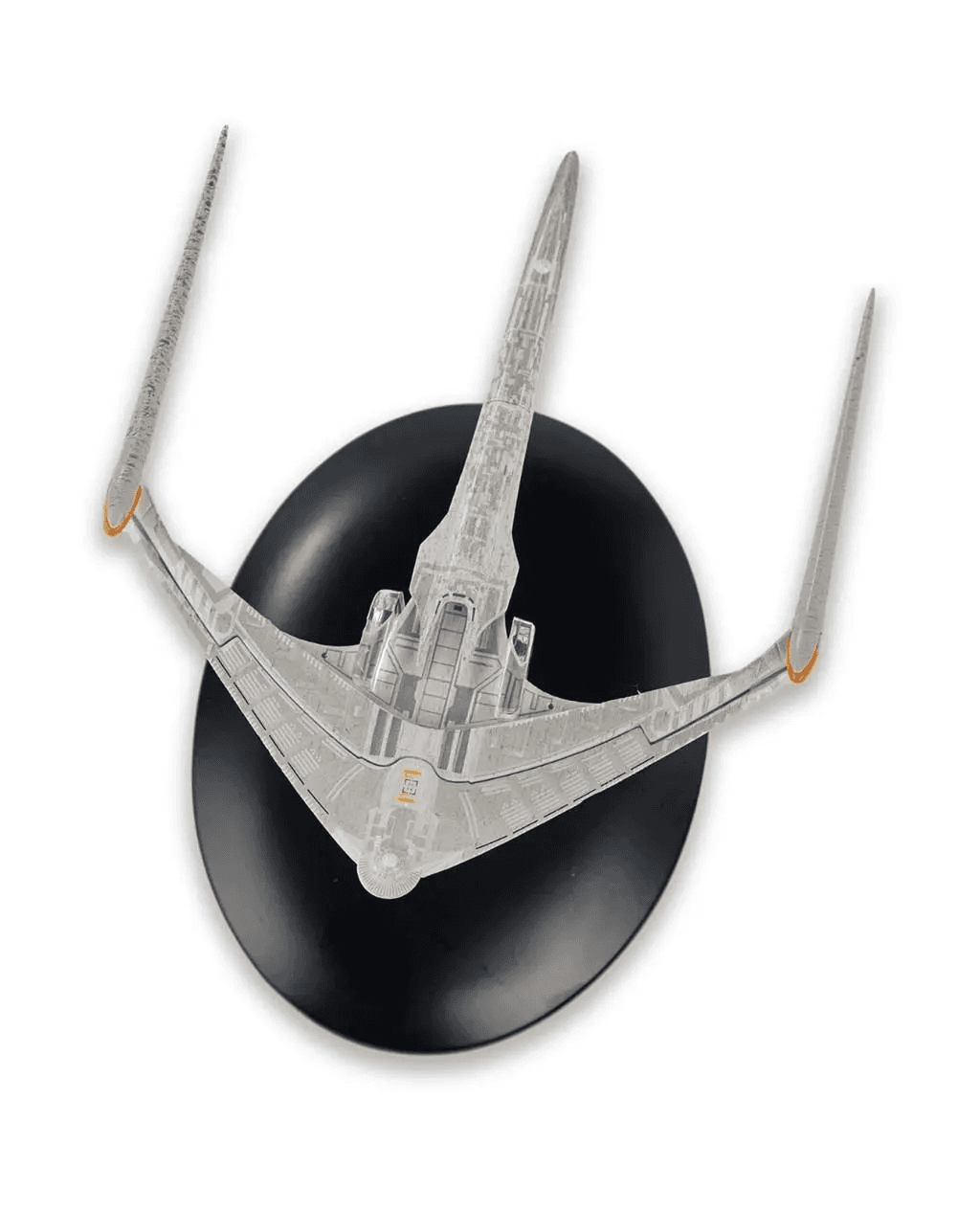 U.S.S. Altair - Drexler Voyager Concept image 4