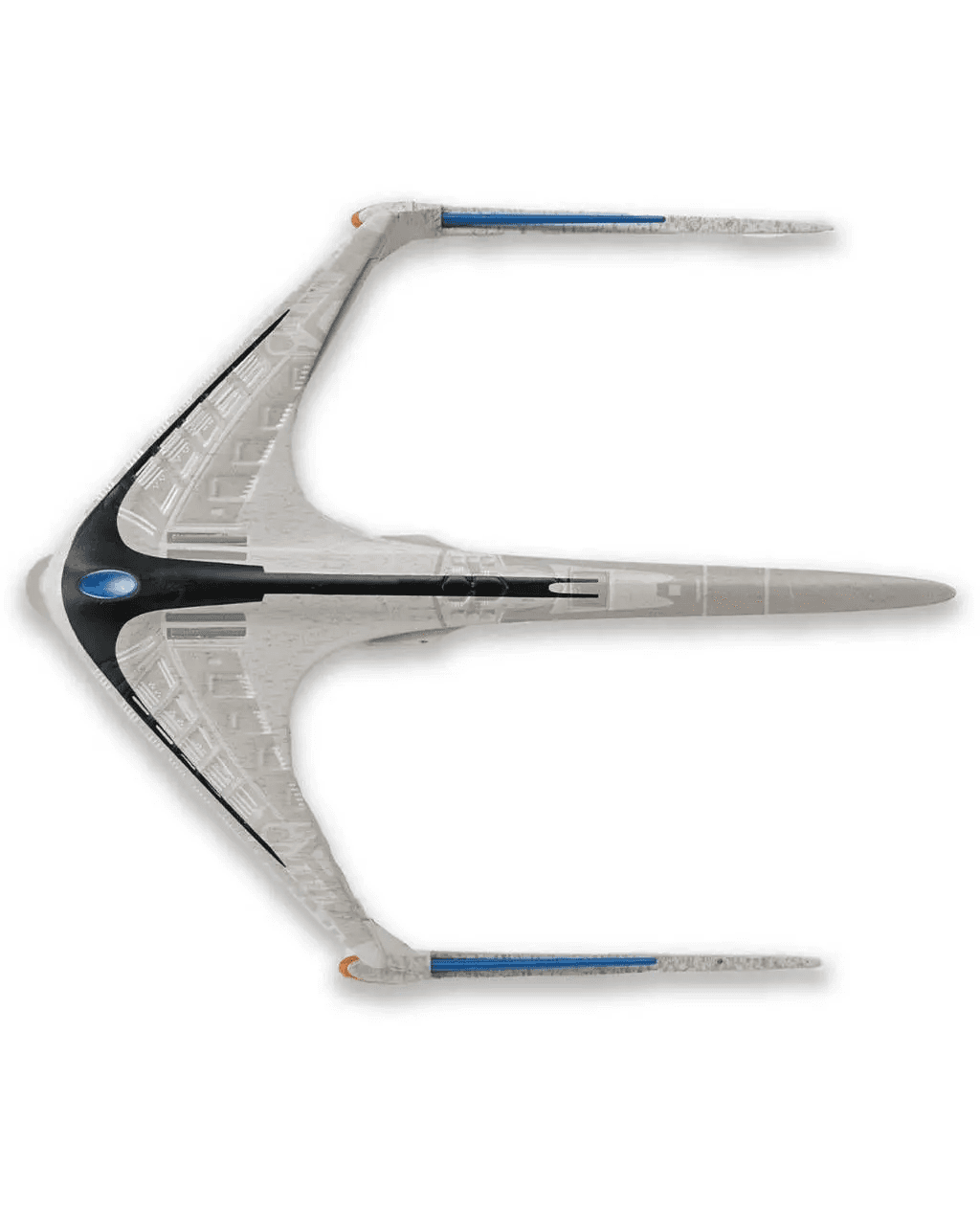 U.S.S. Altair - Drexler Voyager Concept image 2