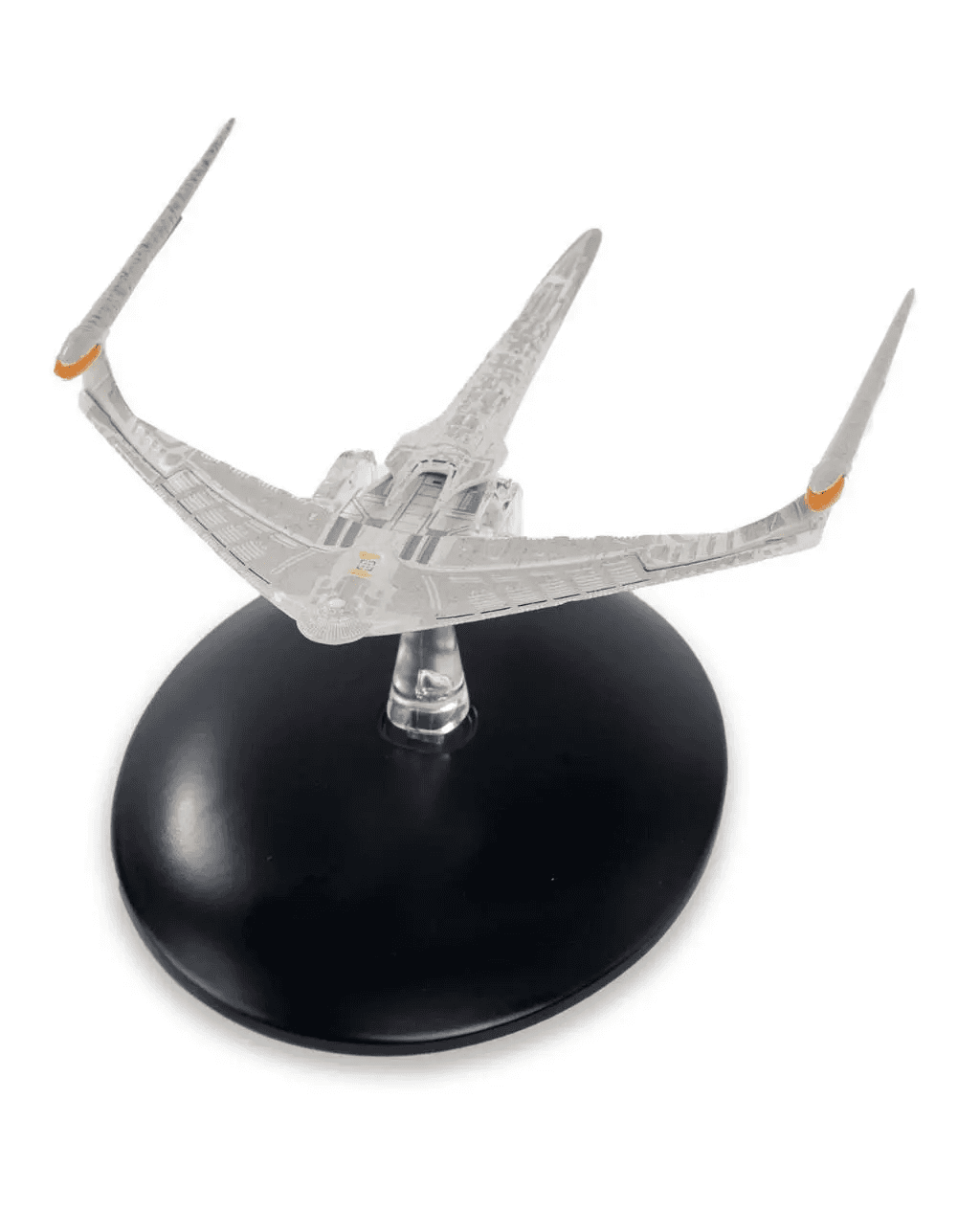 U.S.S. Altair - Drexler Voyager Concept image 7