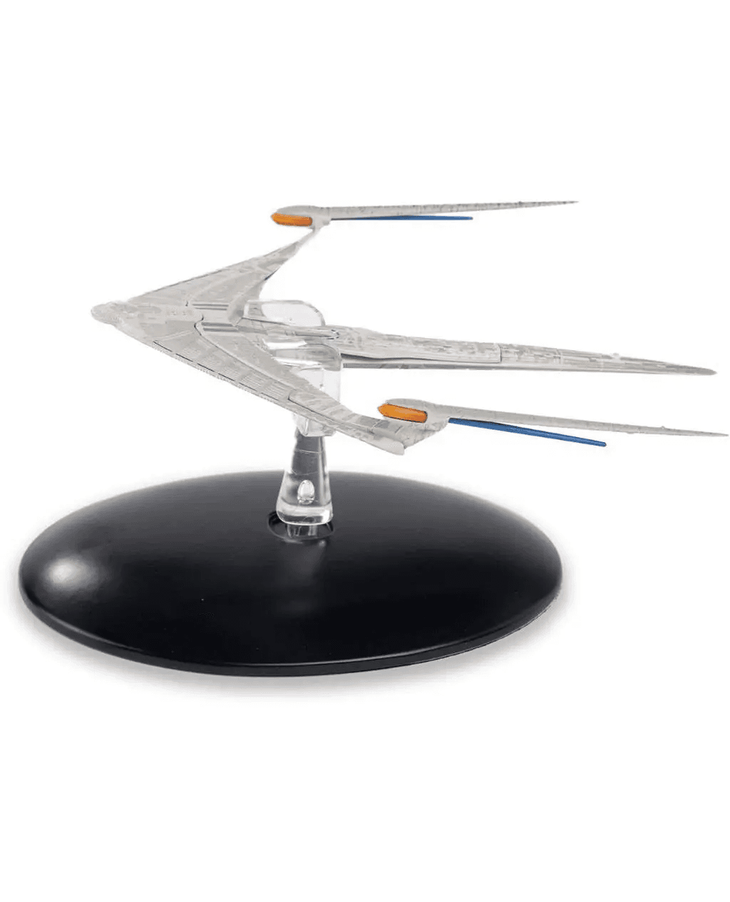 U.S.S. Altair - Drexler Voyager Concept image 5
