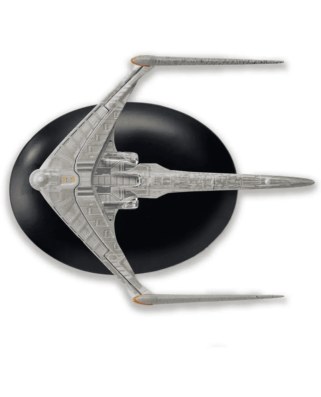 U.S.S. Altair - Drexler Voyager Concept image 3