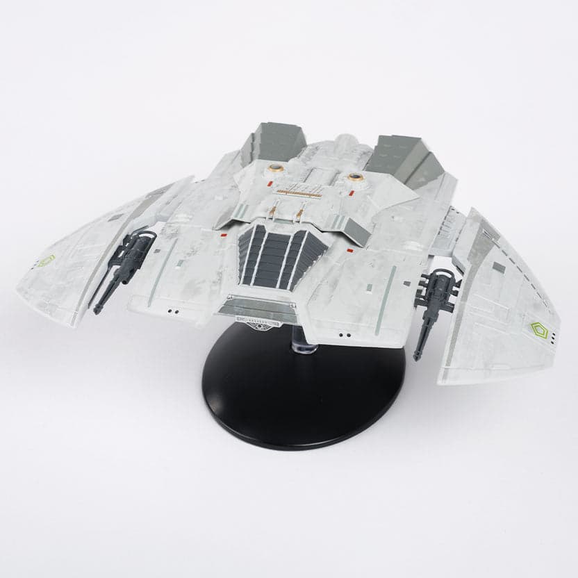 Cylon Raider - Blood & Chrome image 3