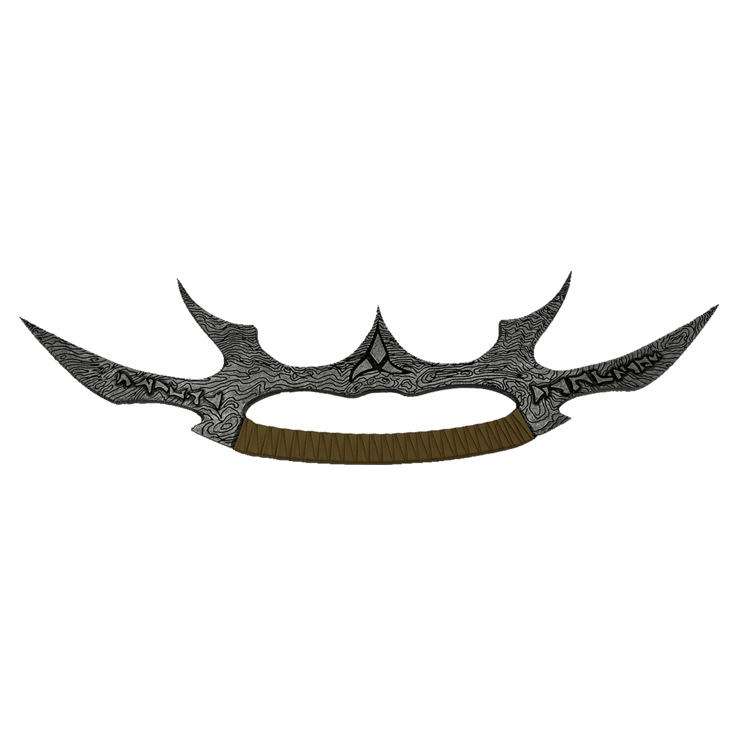 Star Trek | Sword Of Kahelss Scaled Prop Replica image 2
