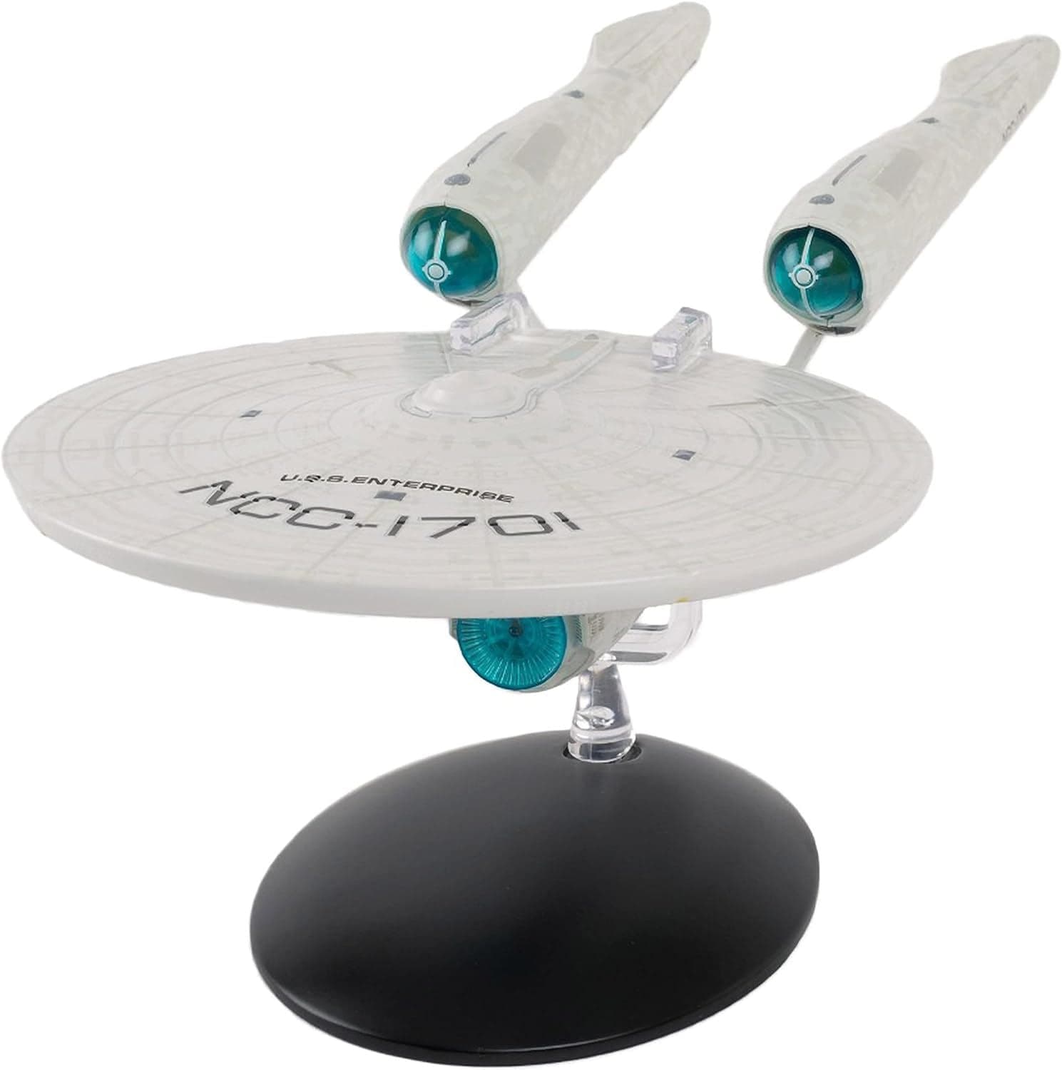 U.S.S. Enterprise (NCC-1701) - Star Trek 2009 image 2