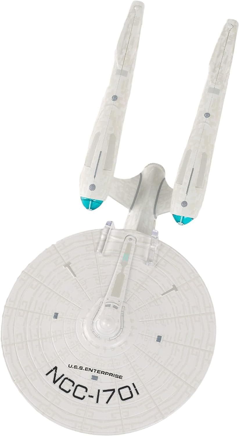 U.S.S. Enterprise (NCC-1701) - Star Trek 2009 image 6
