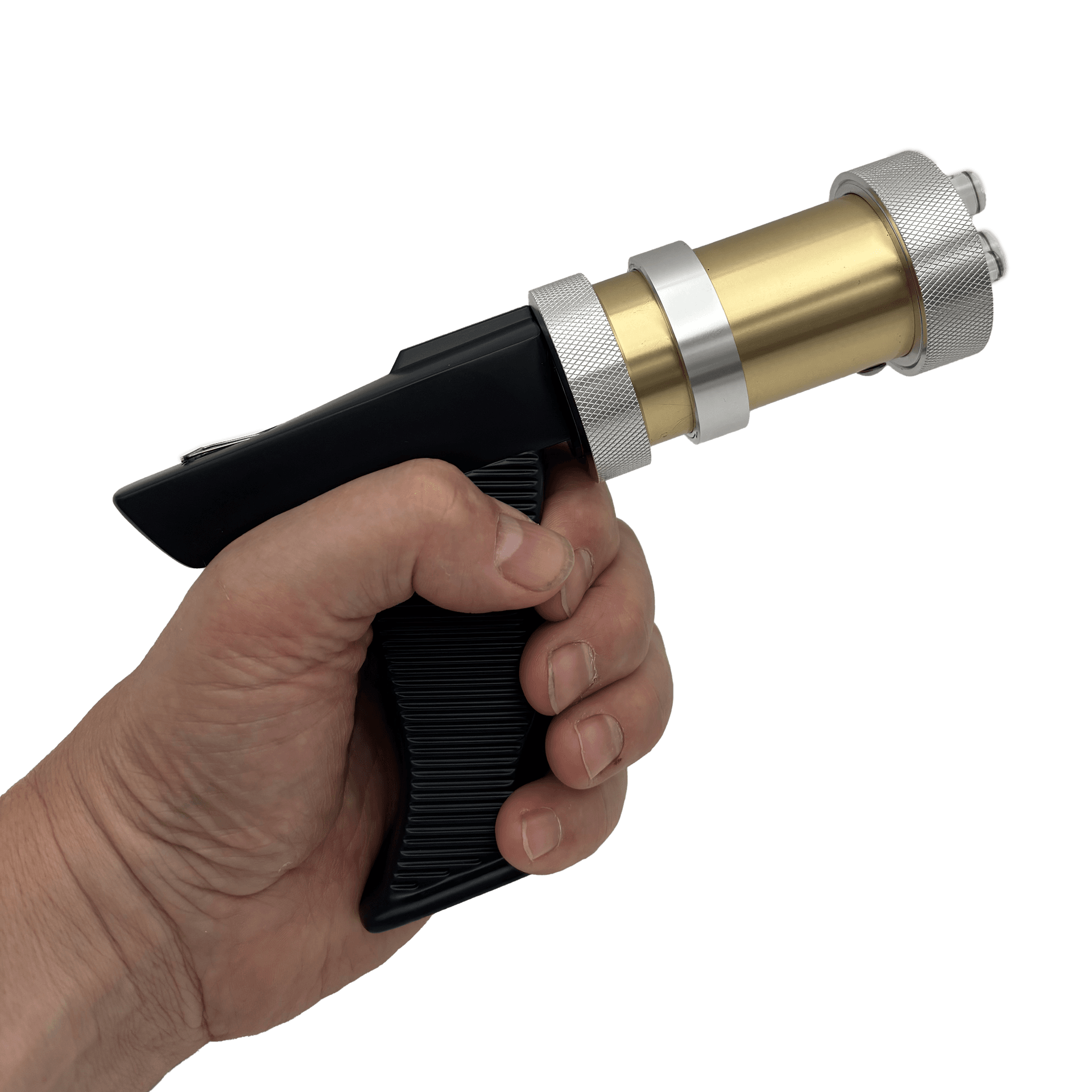 Star Trek | The Cage Laser First Pilot Limited Edition Prop Replica image 10