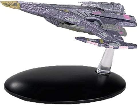Jem'Hadar Battleship image 4