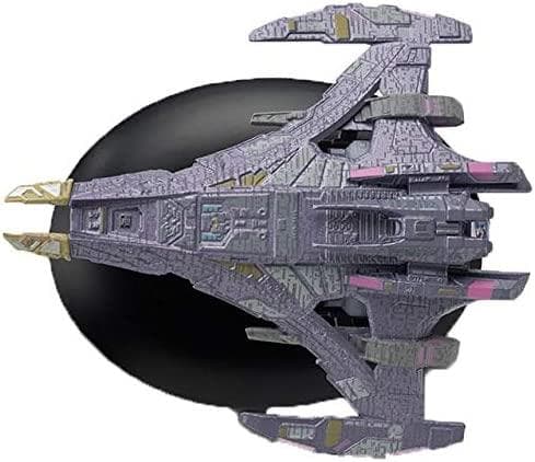 Jem'Hadar Battleship image 3