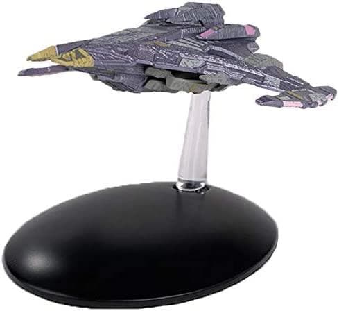 Jem'Hadar Battleship image 5