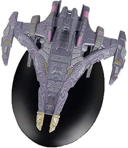 Jem'Hadar Battleship image 2