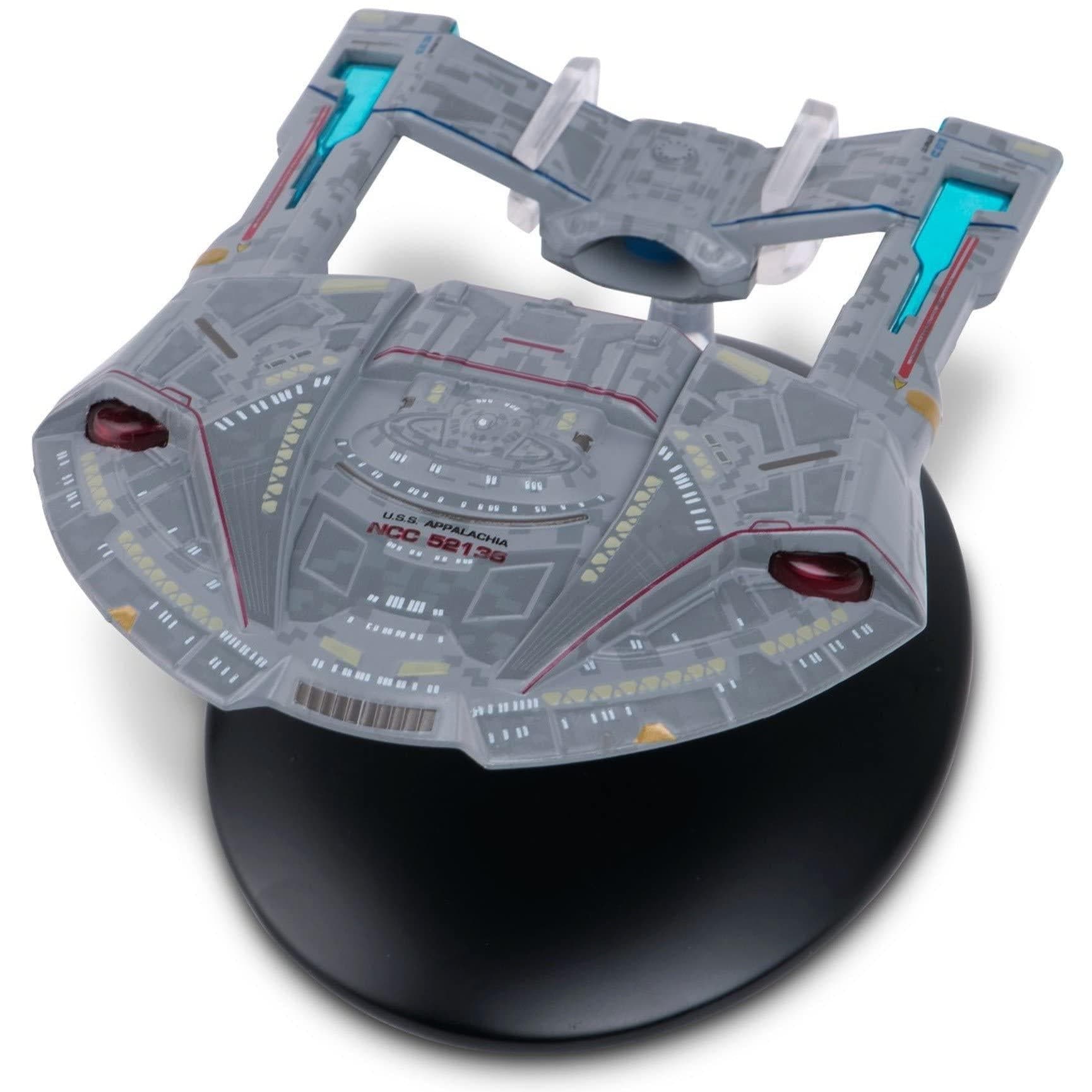 U.S.S. Appalachia (NCC-52136) image 3
