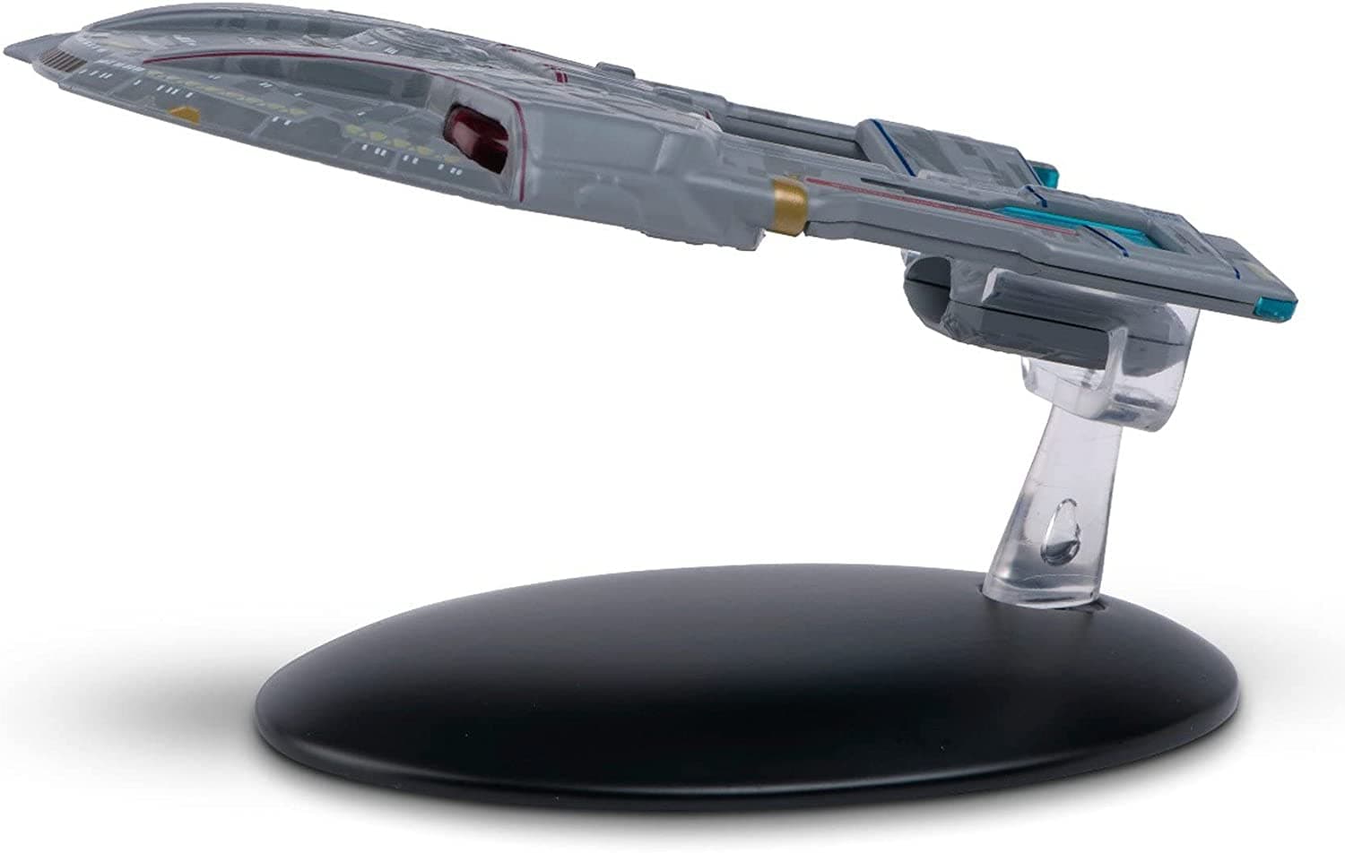 U.S.S. Appalachia (NCC-52136) image 4