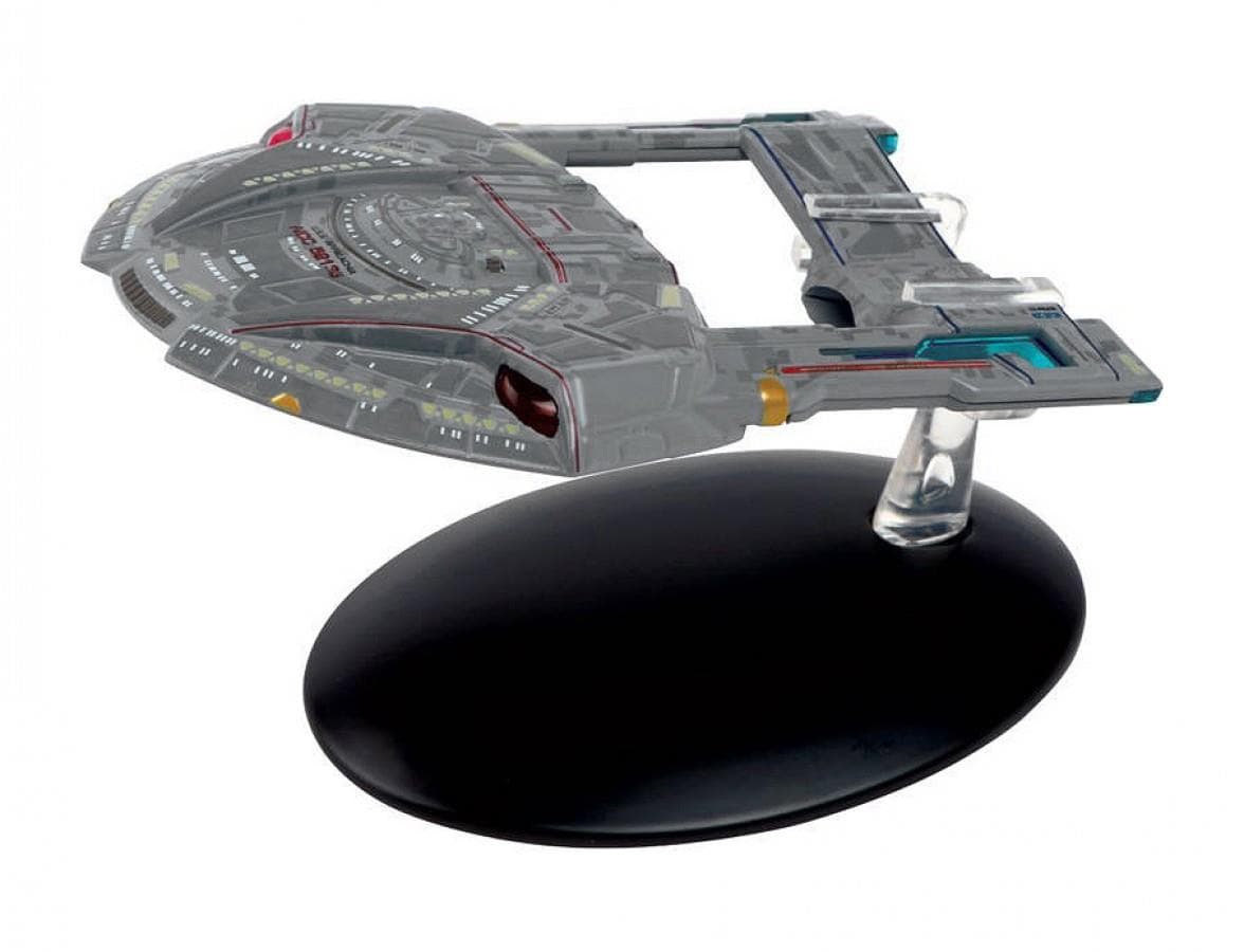 U.S.S. Appalachia (NCC-52136) image 10