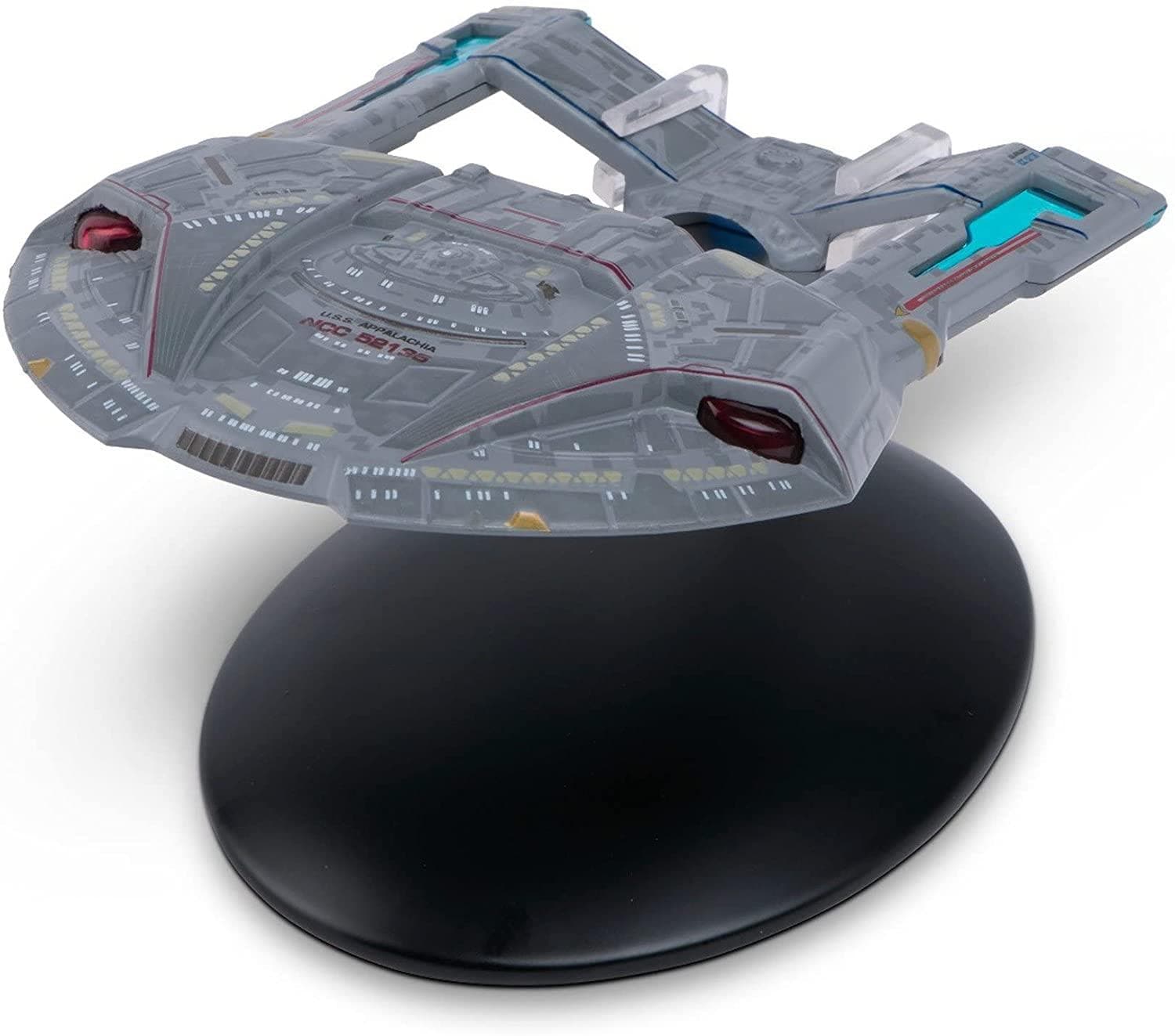 U.S.S. Appalachia (NCC-52136) image 2