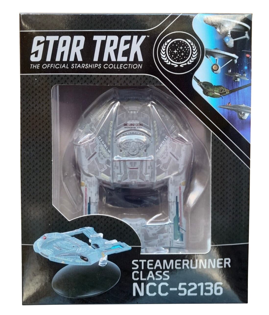 U.S.S. Appalachia (NCC-52136) image 9