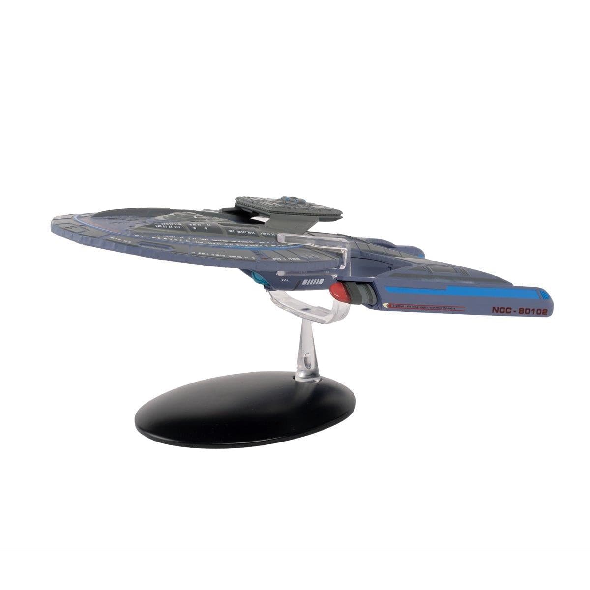 U.S.S. Titan (NCC-80102) image 3