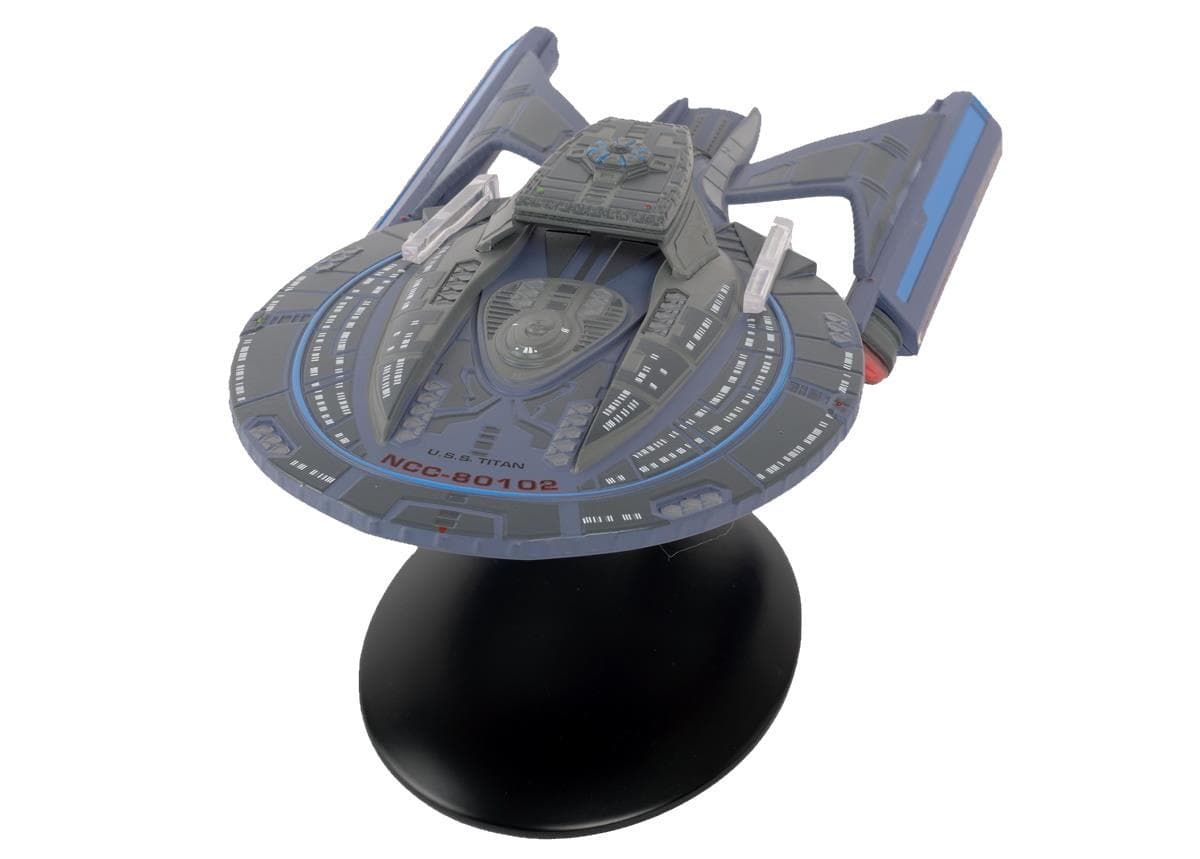 U.S.S. Titan (NCC-80102) image 2