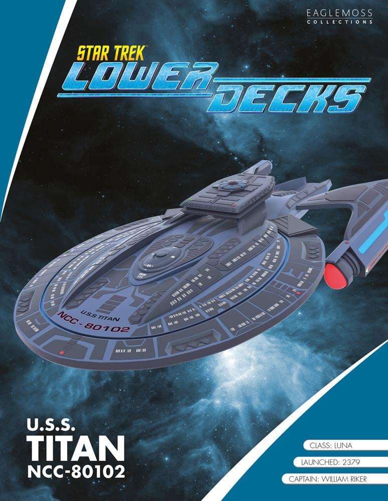 U.S.S. Titan (NCC-80102) image 7