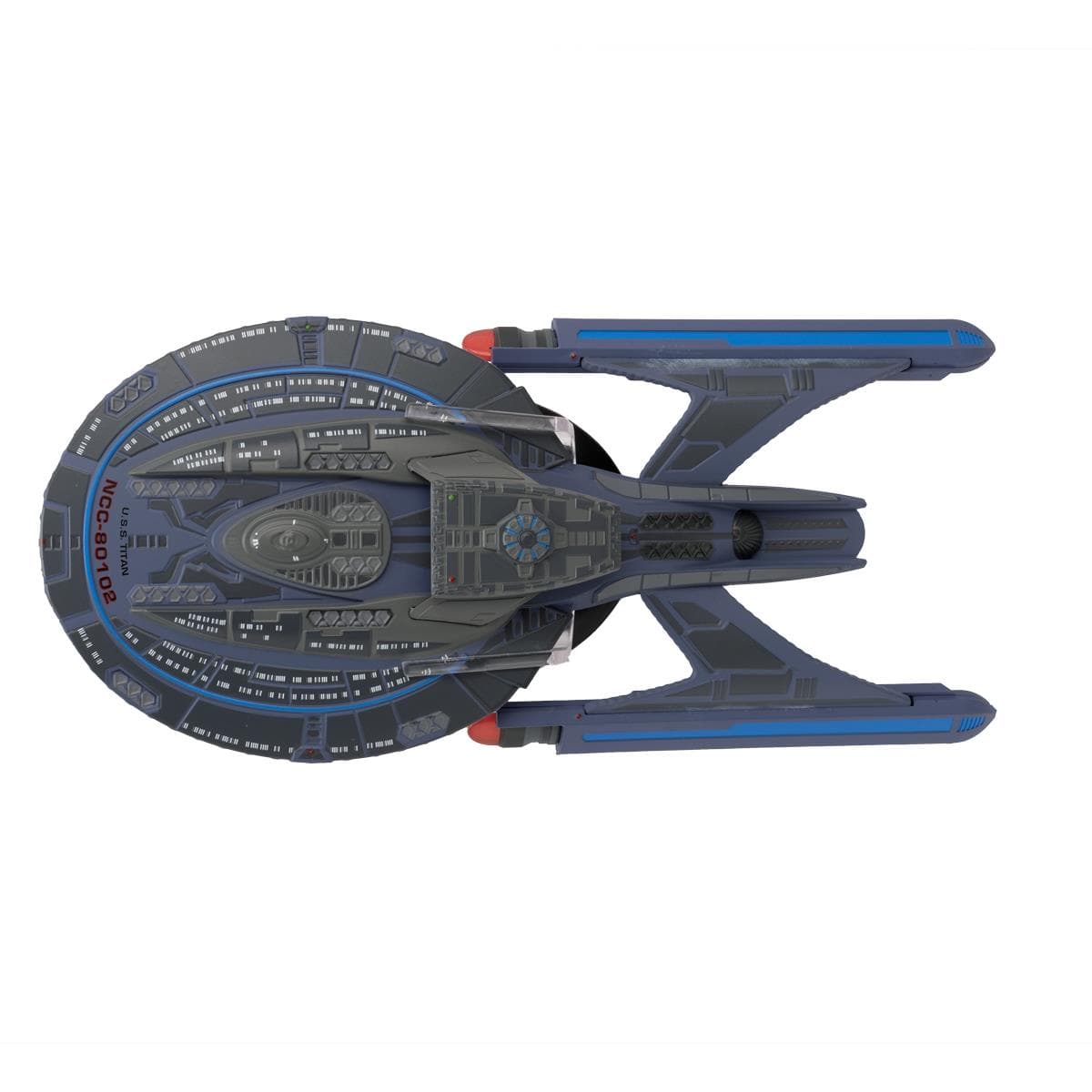U.S.S. Titan (NCC-80102) image 5