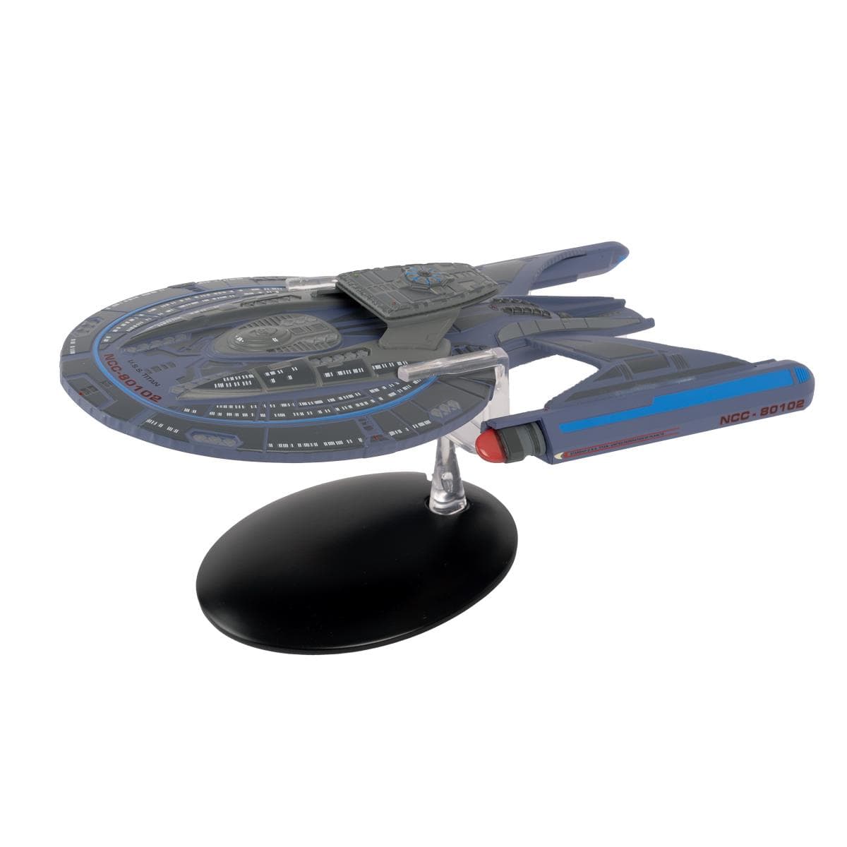 U.S.S. Titan (NCC-80102) image 4