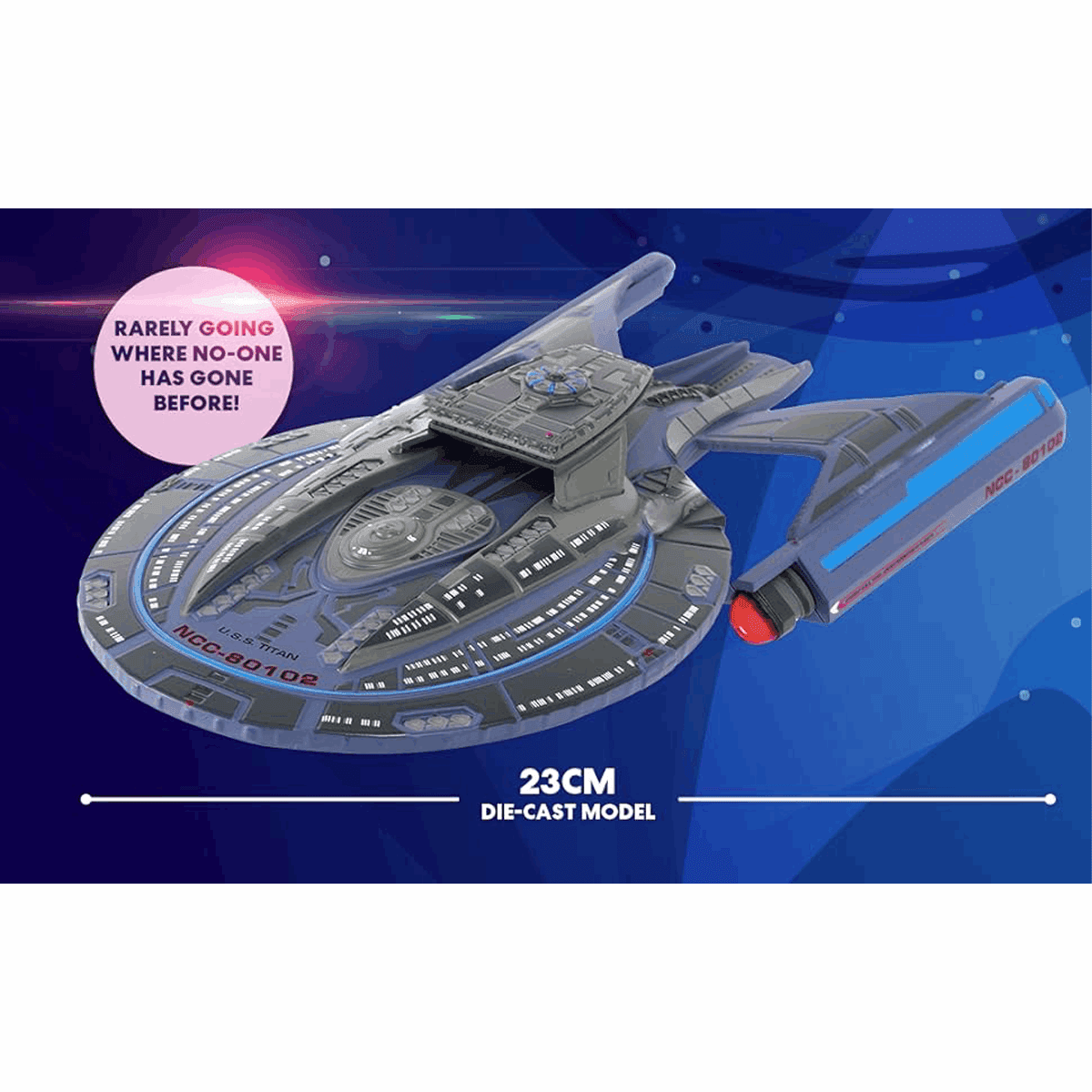U.S.S. Titan (NCC-80102) image 6