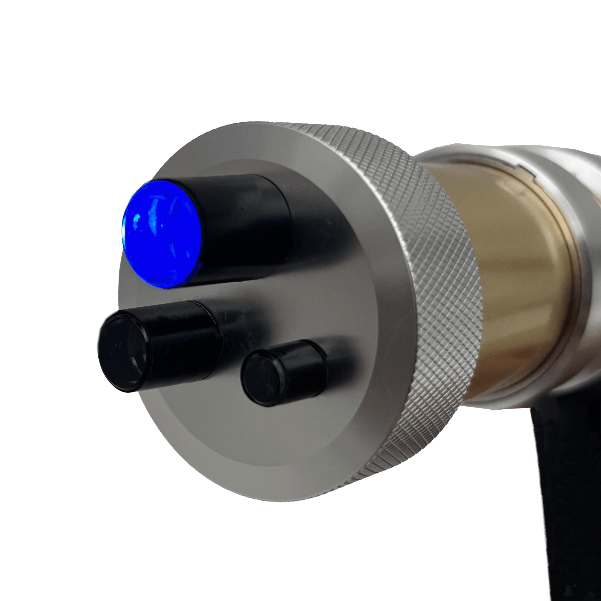 Star Trek | The Cage Laser Second Pilot Limited Edition Prop Replica image 4